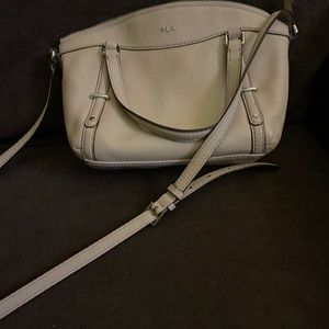 Ralph lauren cross body